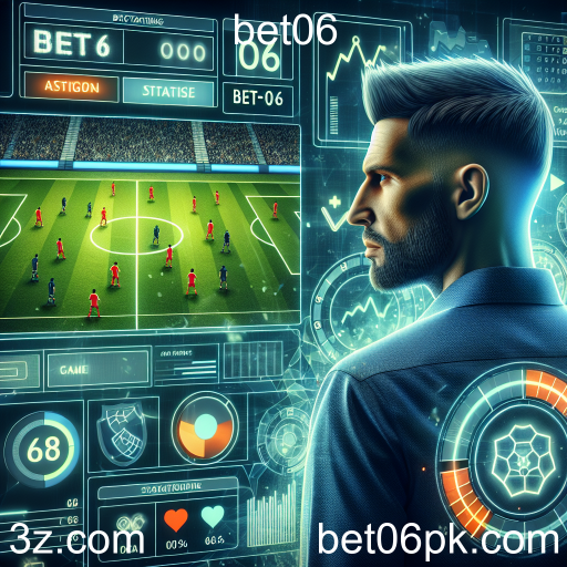 Bet06: A Crescente Popularidade das Apostas Esportivas